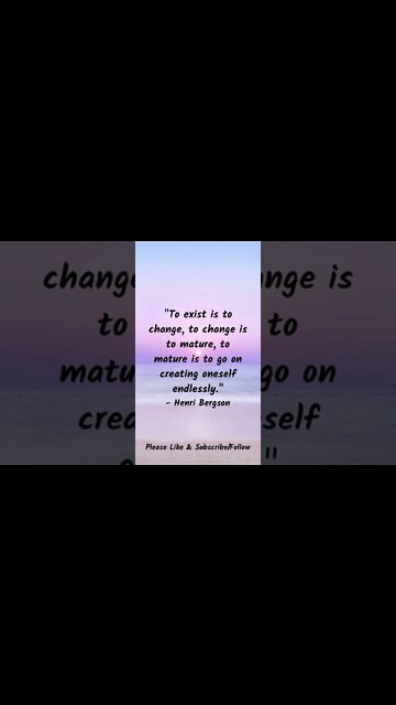 Creating Oneself Endlessly