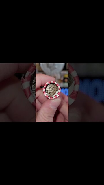 FULL COIN ROLL of Indian Head Pennies! #coin