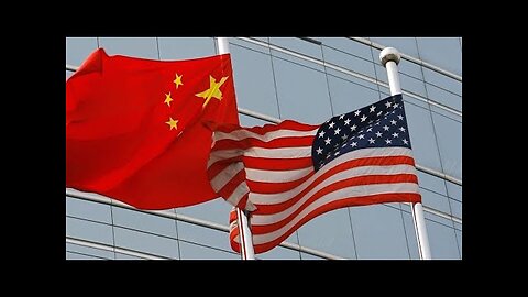 US-China Handshake Fails to Stem Fear of Conflict