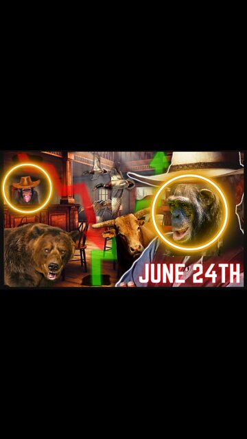 Monkeypox Declared a Pandemic Thursday June 23rd, 2022