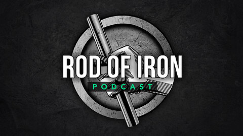 ROD OF IRON SE 1 EP 1 | Qanon | Babylon | Murder Hornets