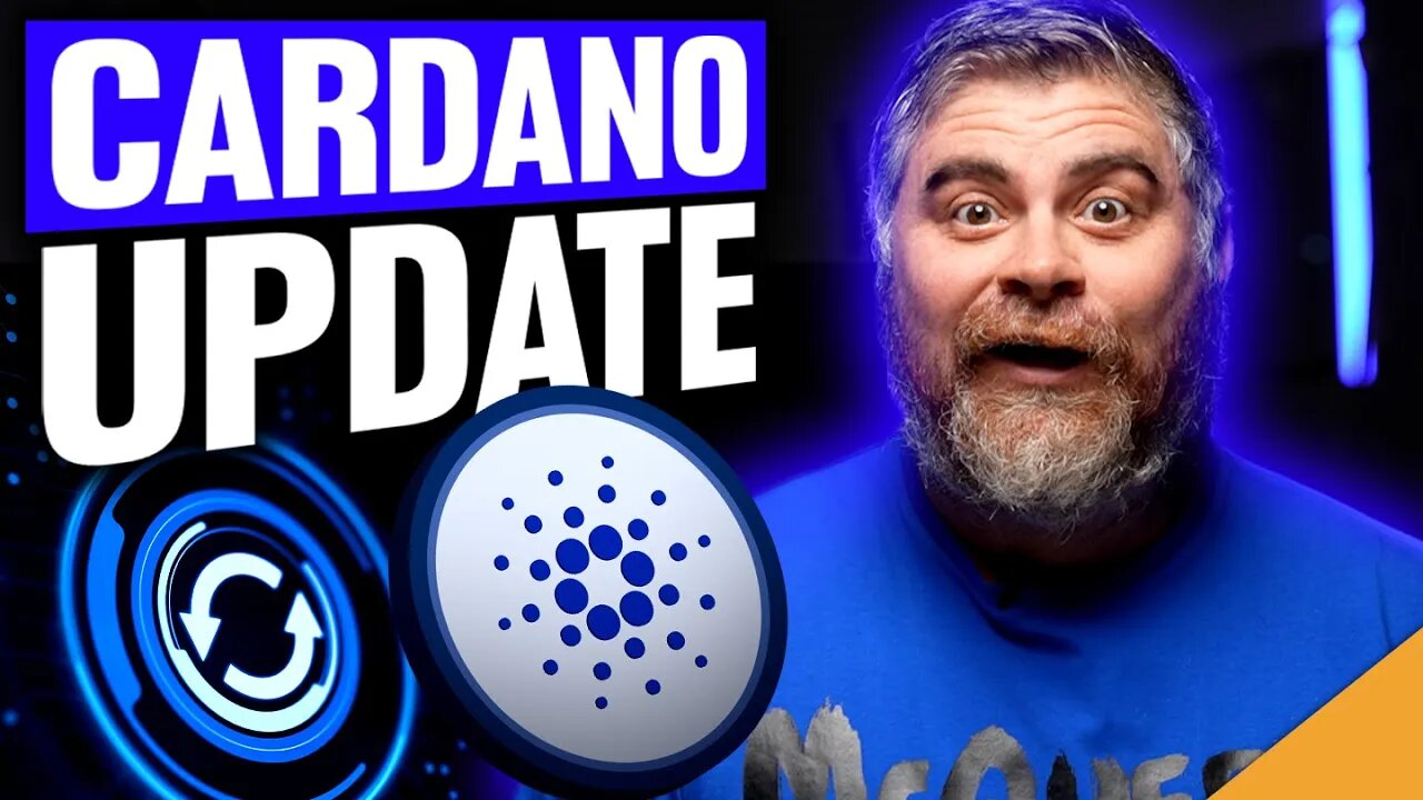 A New Era For Cardano Is Here