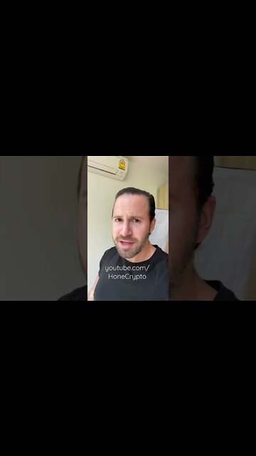 My new channel: Hone Crypto