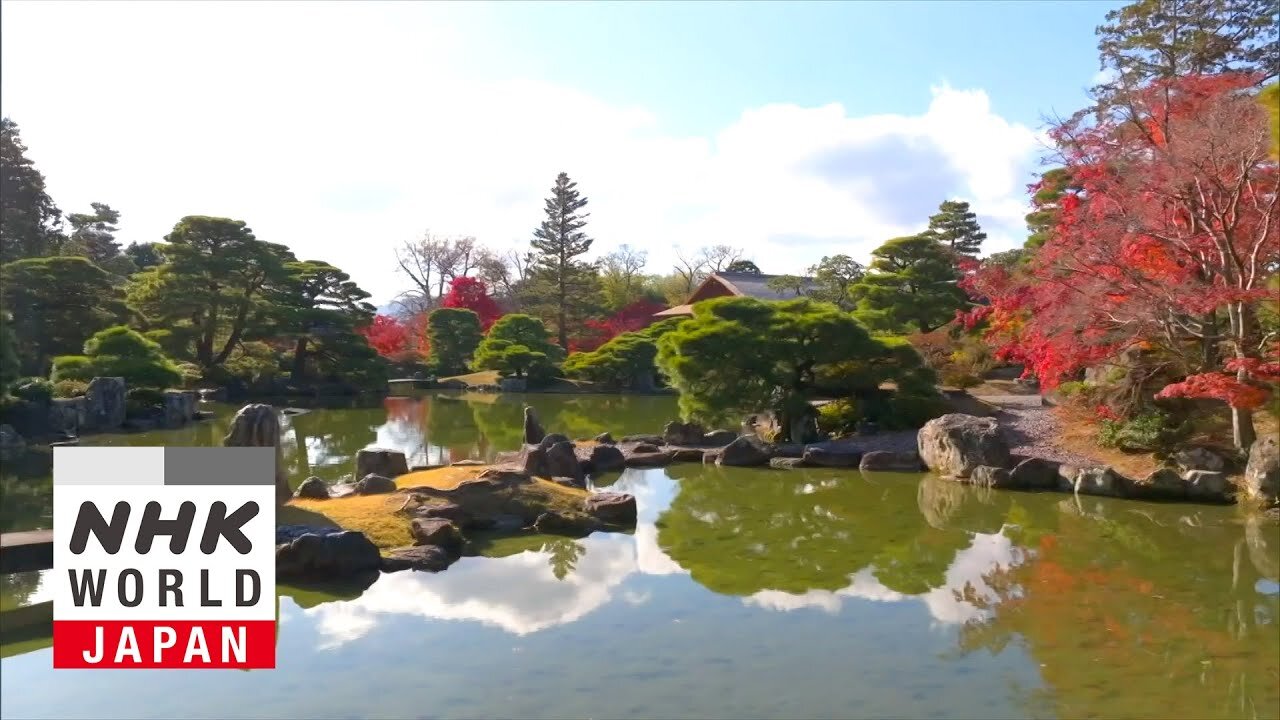 Chasing Perfection: Four Seasons with Japan's Master Gardeners - Documentary 360