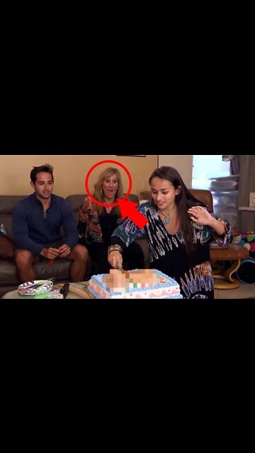 Jazz Mom Thinks Butchering Jazz is FUNNY | I Am Jazz