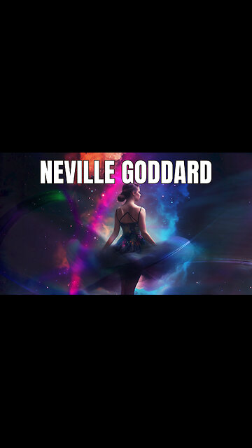 💥 NEVILLE GODDARD ❯ Aprovechando el Poder de Tu Mente 💖