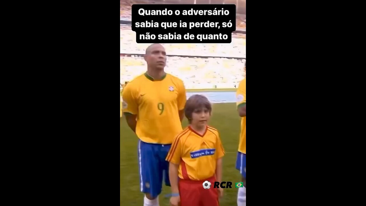 ⚽️ Vencedor é aquele que entra em campo sem medo do adversário.®️©️®️🇧🇷