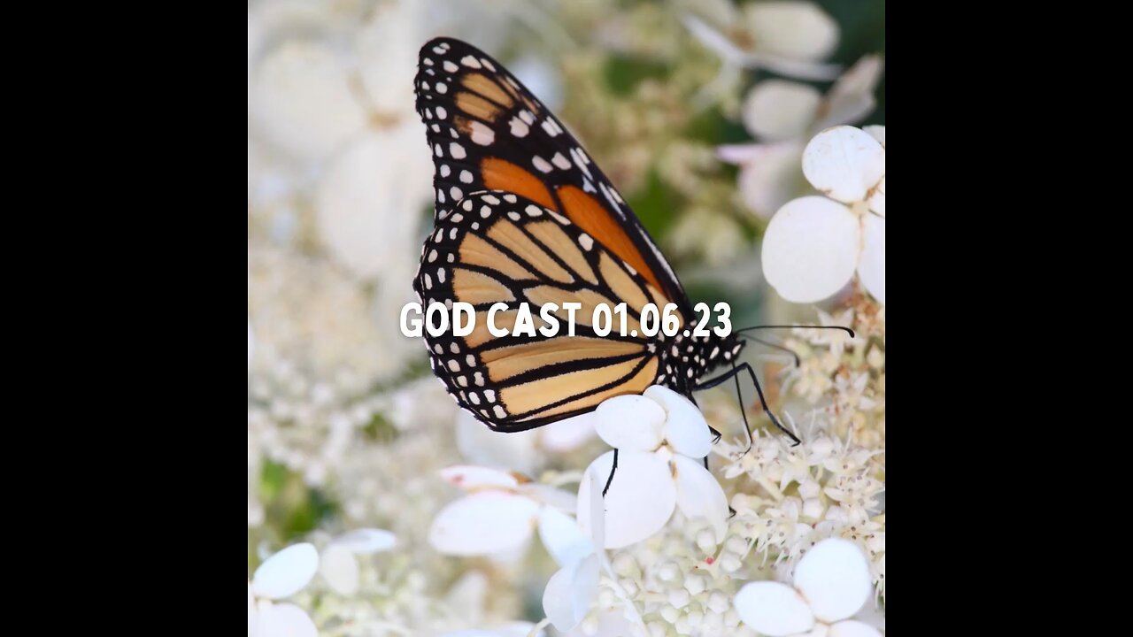 God cast 01.06.23