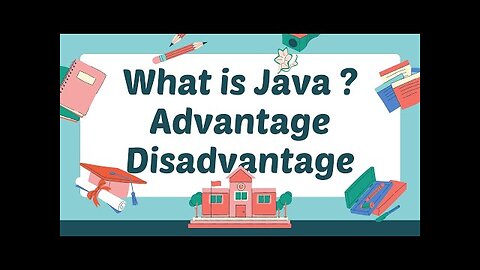 The Advantages and Disadvantages of Java for Serverless Computing