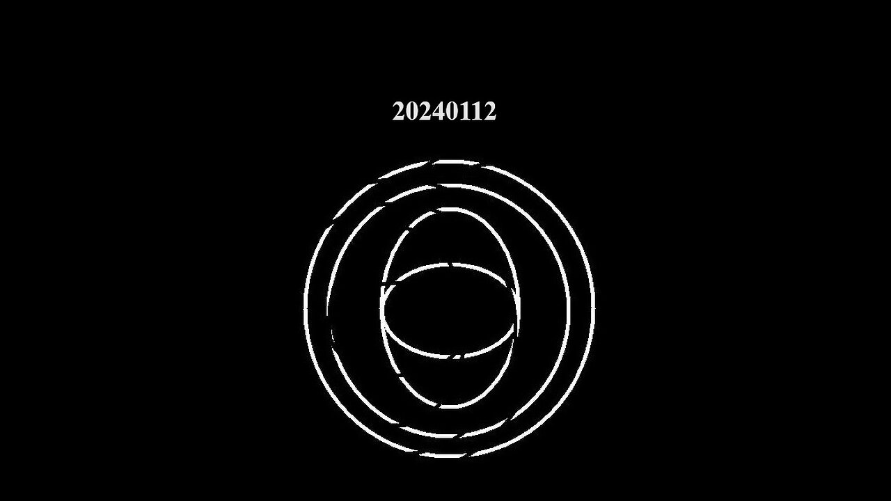 20240112 Breaking News
