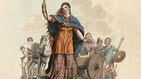 Three Women Who SECRETLY Ruled The World