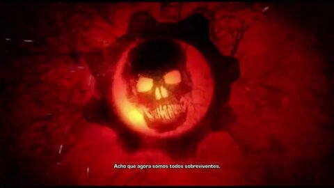 Gears of War 3 - INTRO