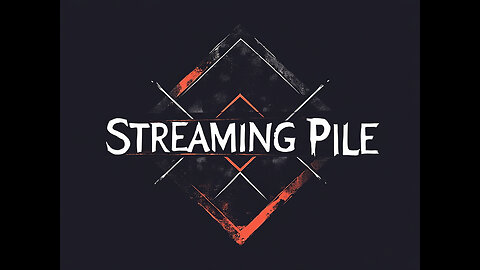 The Streaming Pile