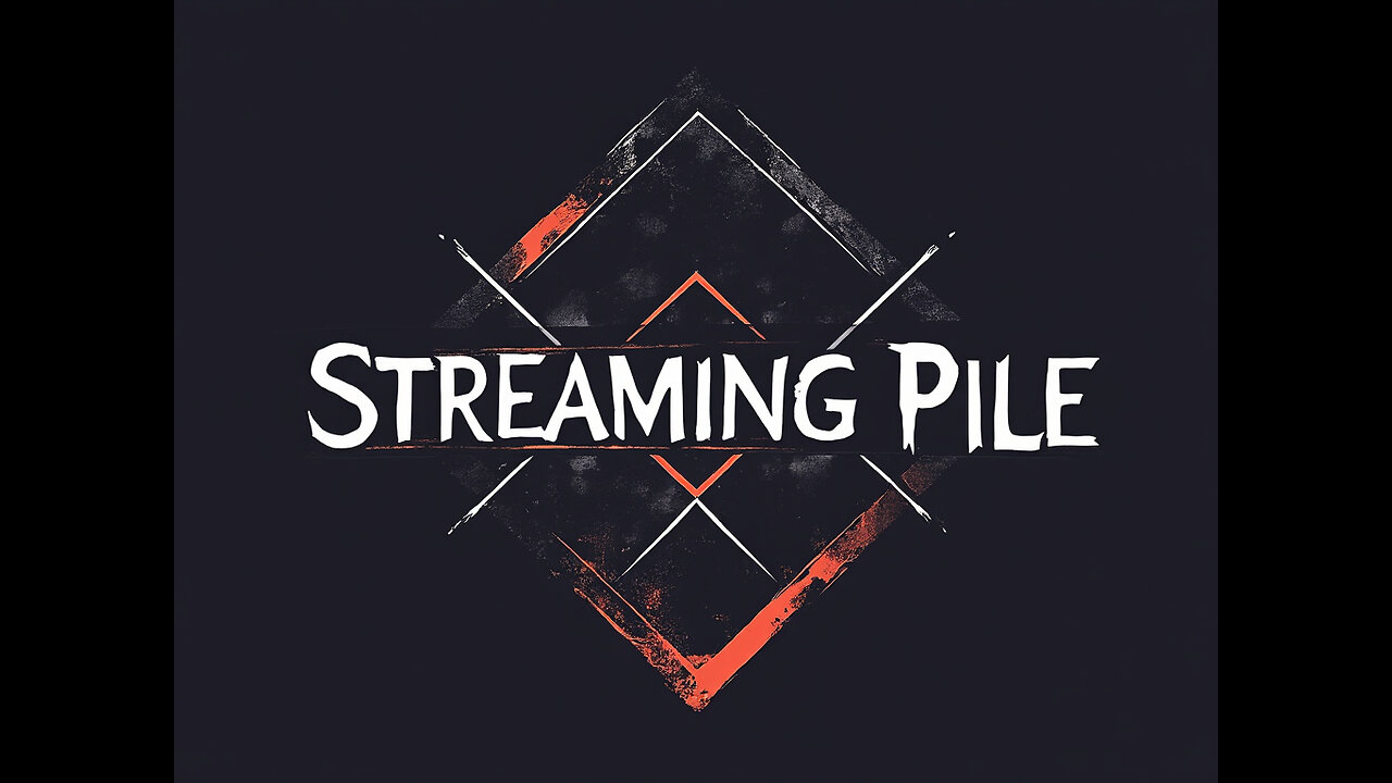 The Streaming Pile