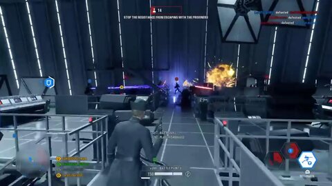 Star Wars Battlefront 2 | Livestream