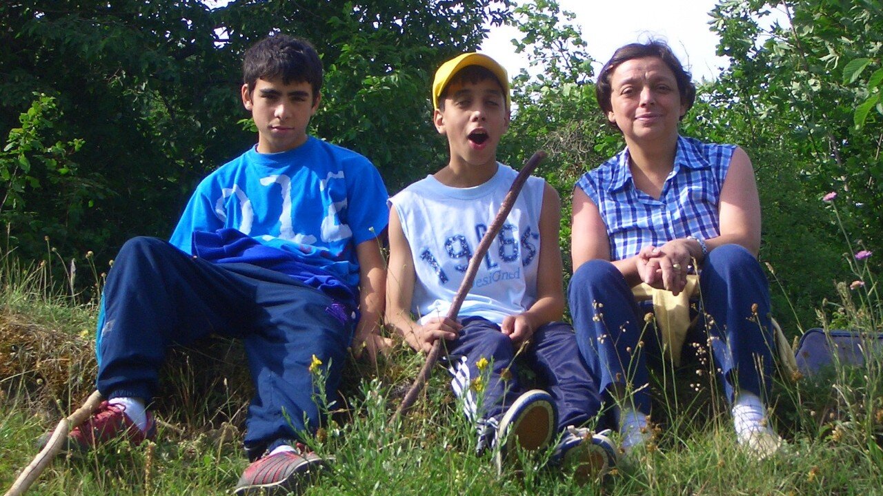 Bushcraft (Svago nella natura)