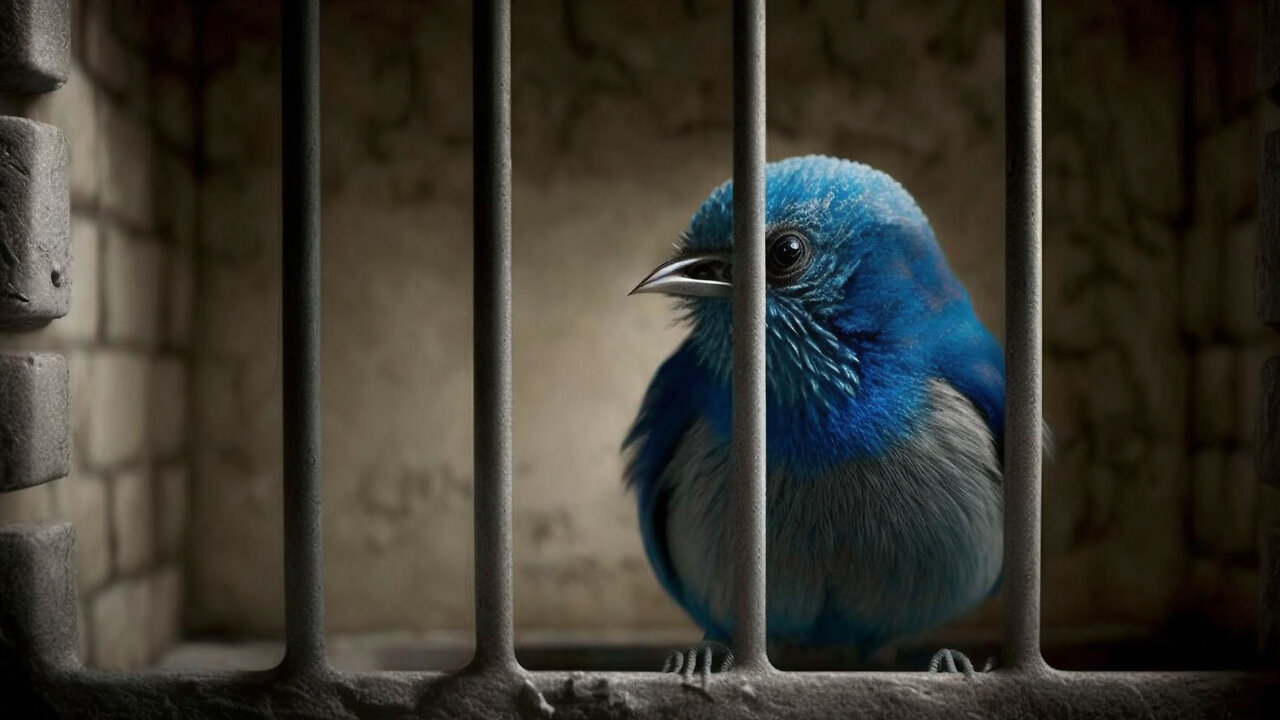 Musk's Twitter Adds NEW Censor Tools