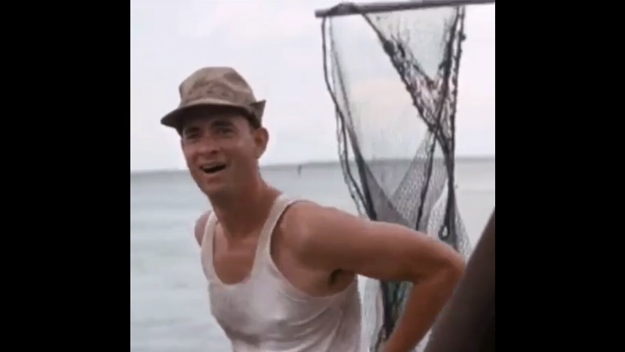 Lieutenant Dan?