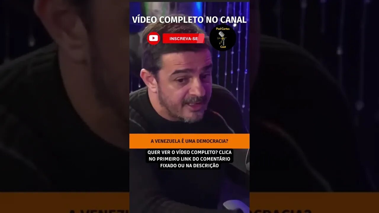 A VENEZUELA É UMA DEMOCRACIA? #shorts #venezuela #ditaduranuncamais #comunismo #socialismo
