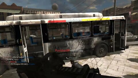 Call of Duty Rio | Drogas em Manguinhos | www.BloodCulture.com.br