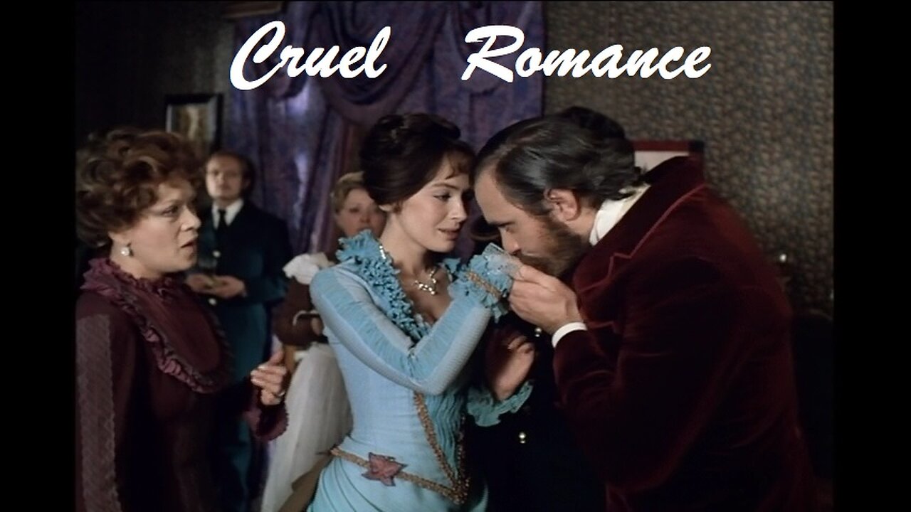 Cruel Romance