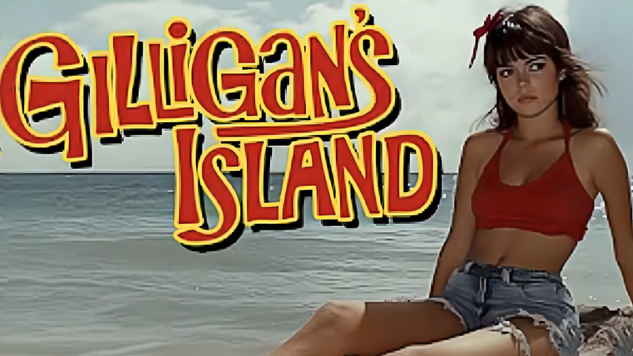 GILLIGAN'S ISLAND