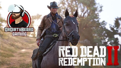 Red Dead Redemption 2