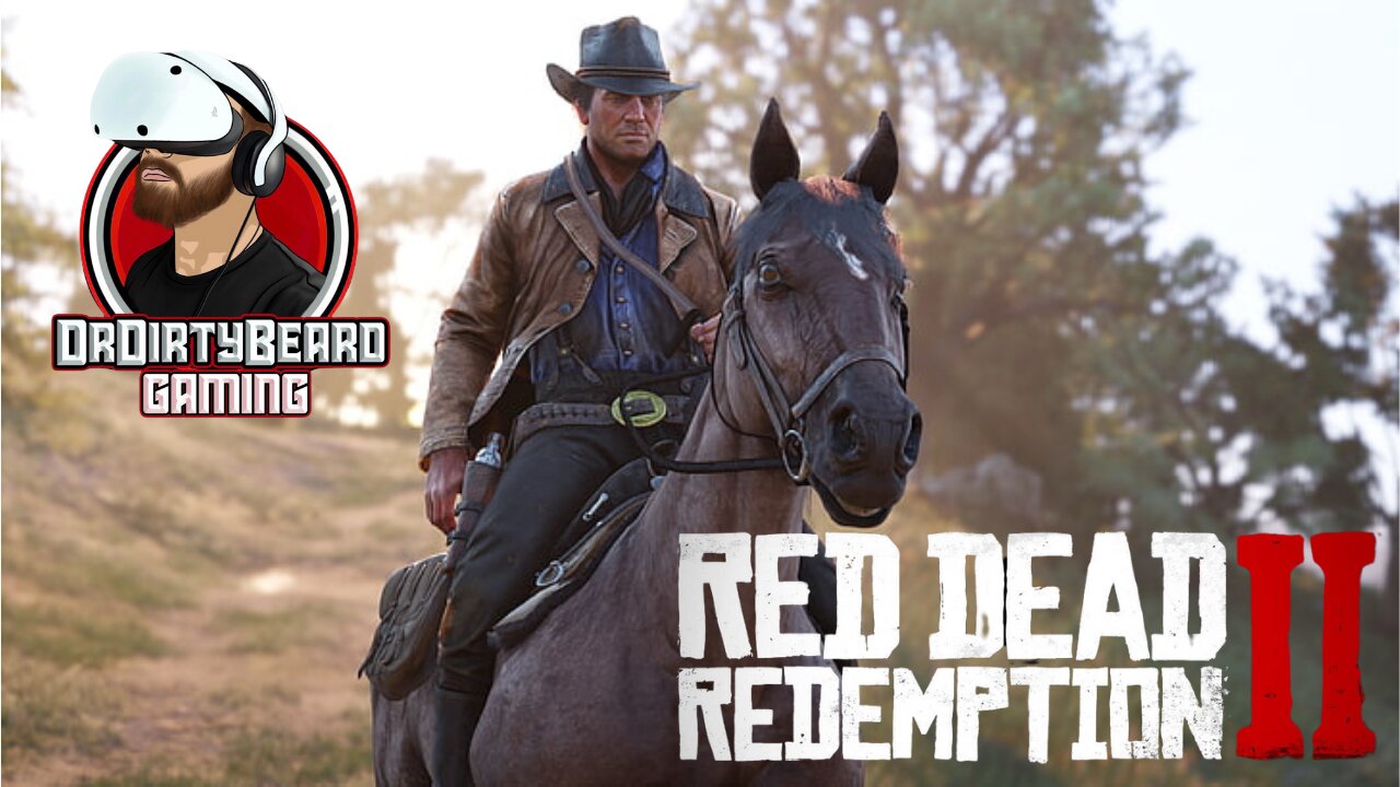 Red Dead Redemption 2