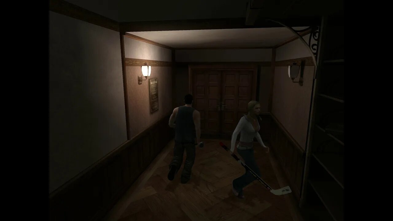 Obscure 2 Pt. 3