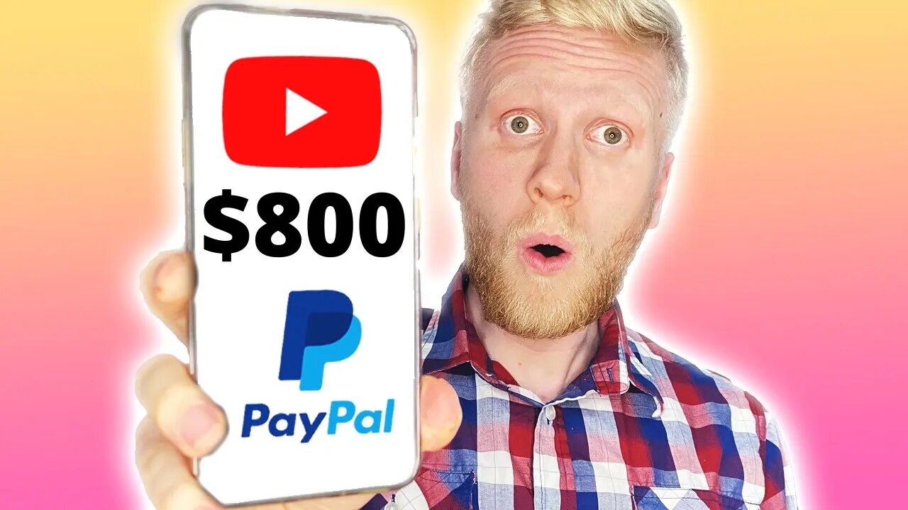 ShrinkMe.io Review: EARN $630-$800 Watching YouTube Videos?