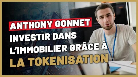 Comment investir dans l’immobilier a partir 50$ grace au cryptomonnaie “tokenisation immobilière”