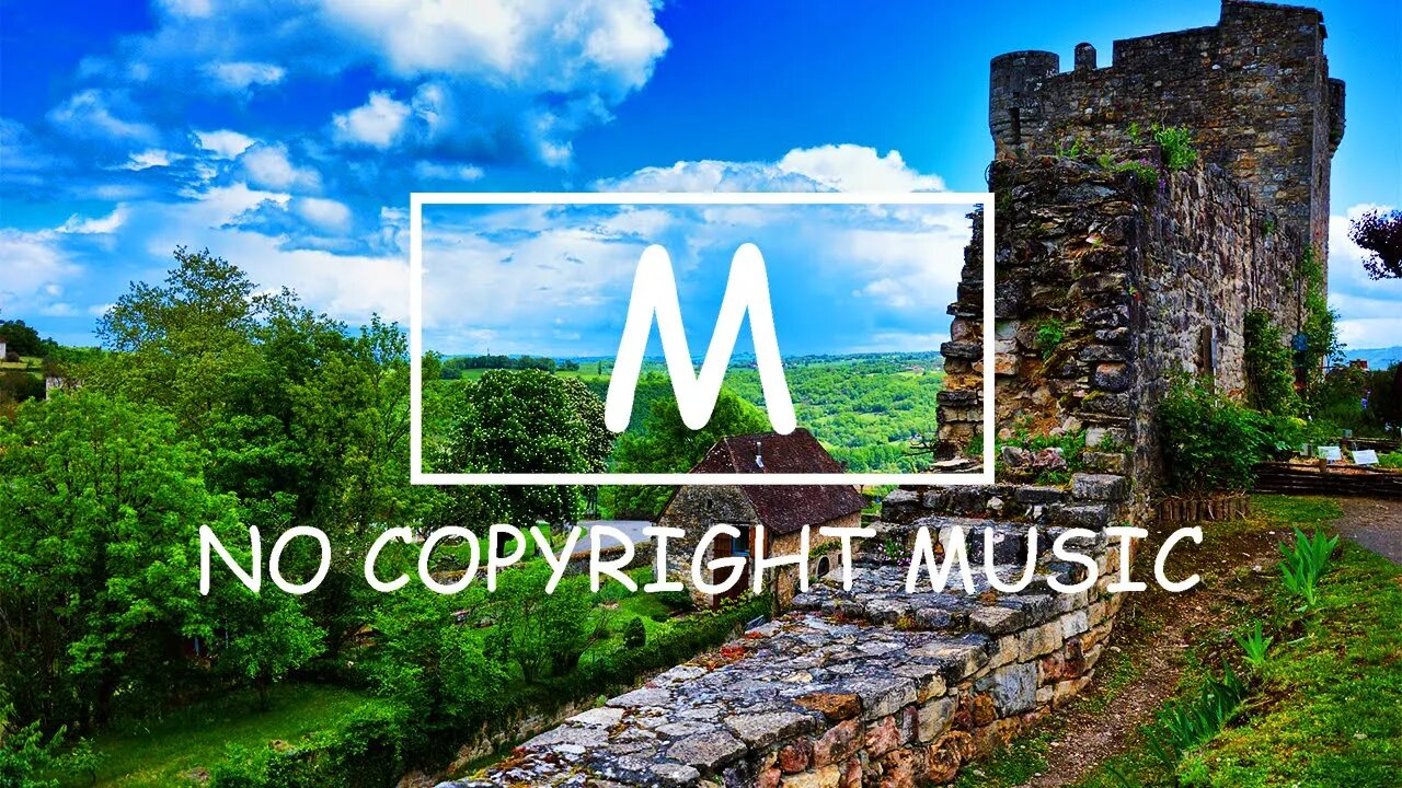 Wonki - Grapes（Mm No Copyright Music）