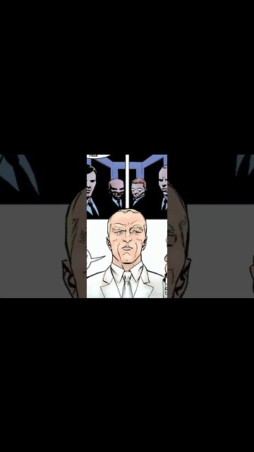 ¿Quién Es Nicodemus West? Médico Que Operó Las Manos Del Dr. Strange The Oath - Marvel Comics #short