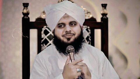 Allah se mango to sai || Emotional Waqia || Peer ajmal raza qadri #islamicstudio #emotional #islam