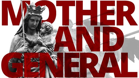 The Vortex — Mother and General