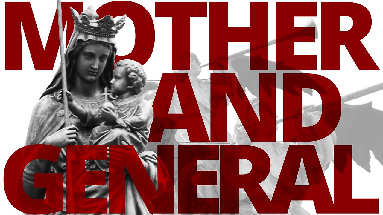 The Vortex — Mother and General