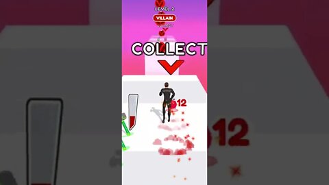 Hero Verse Run #2