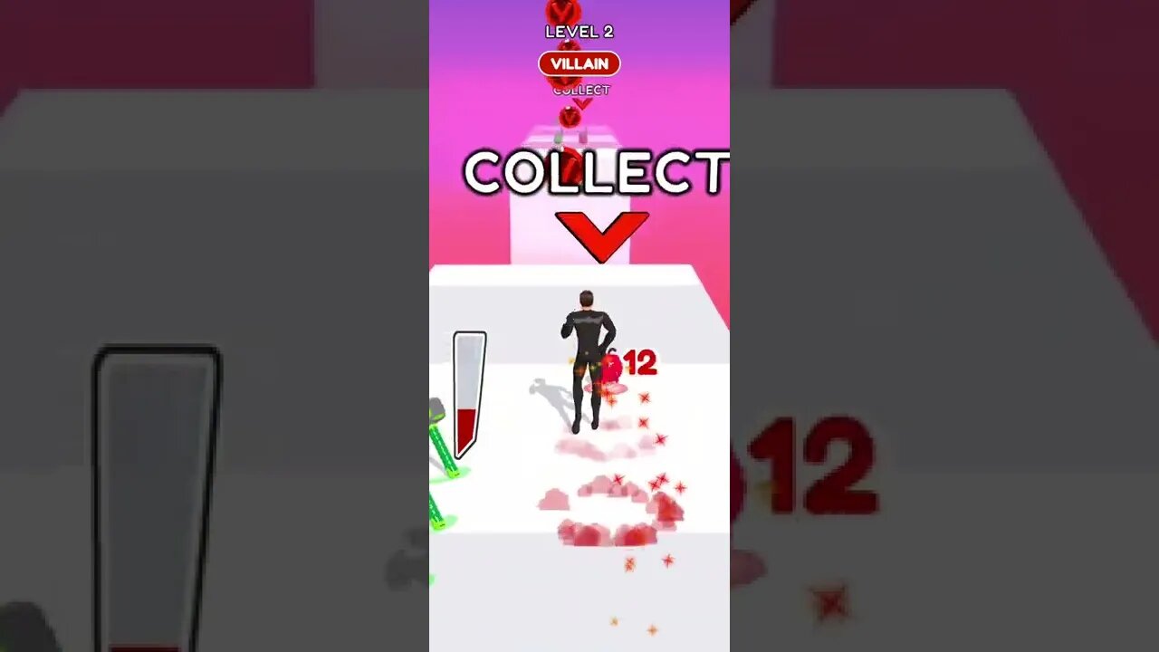Hero Verse Run #2