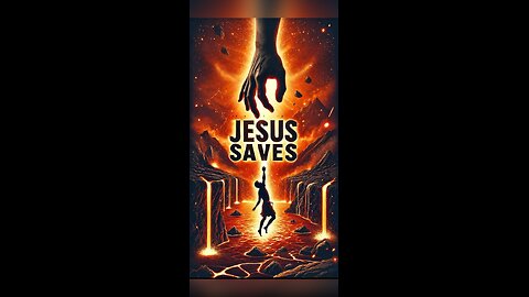 Remeber Jesus can saves you From where you 🔥😱 #short #reel #bible #fyp #religion #supernatural