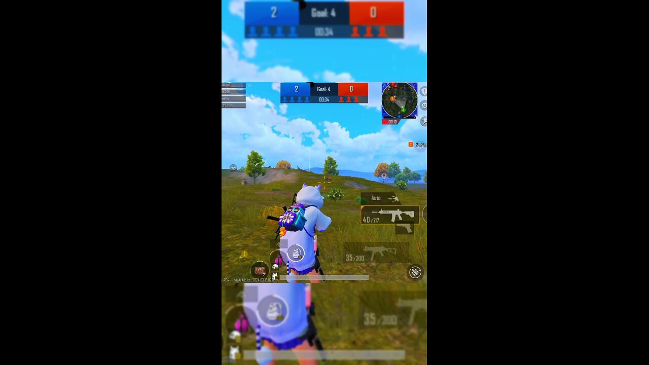 Moye moye 🤣😂wait for 🔥@ Akash Playz #pubg #bgmi #shorts #vairalshort #shortsfeed #song#reels#fann