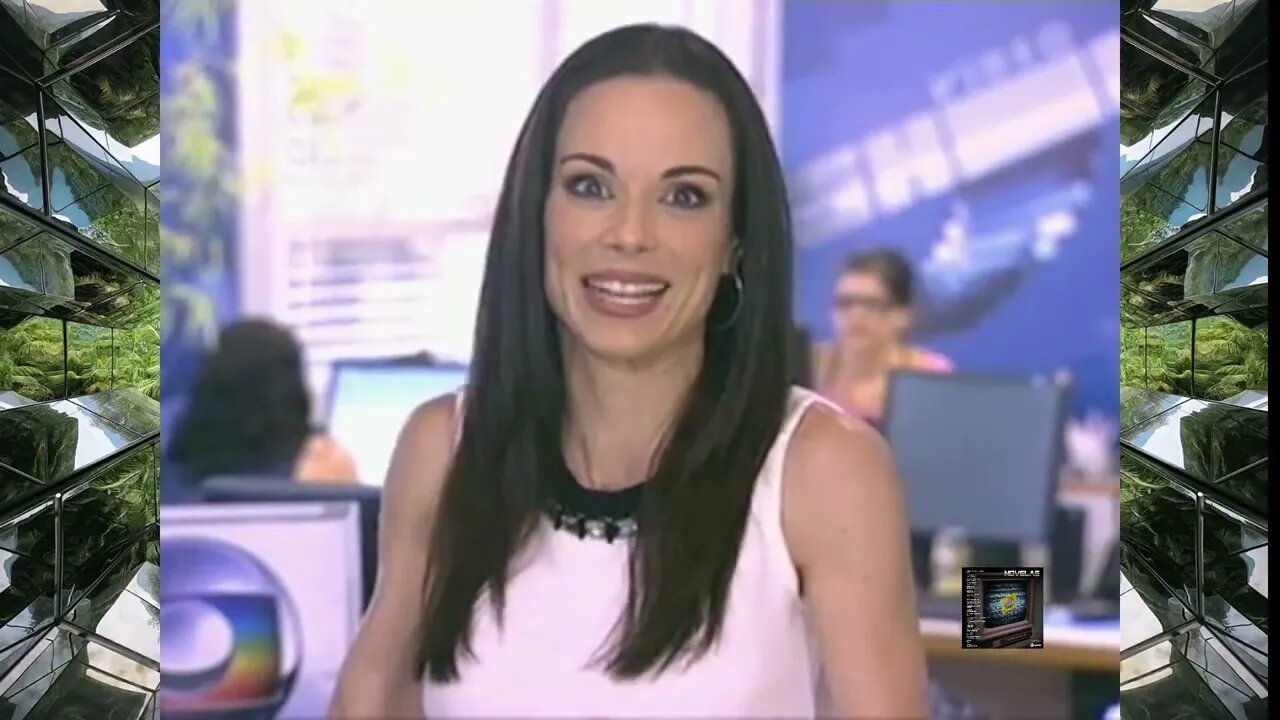 Vídeo Show - Programa 05/03/2012