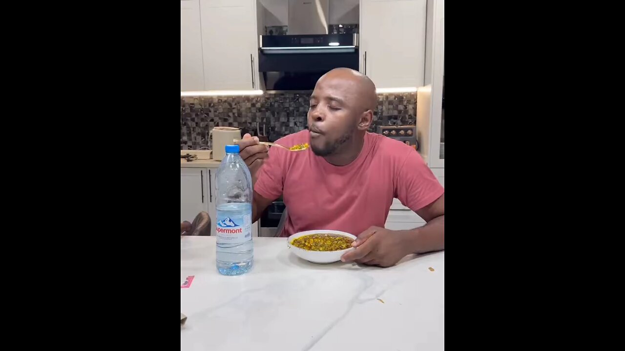 Best Cameroon Cousin
