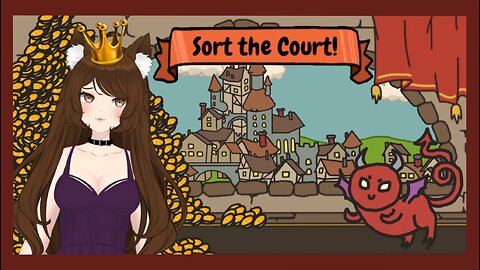 Sort the Court