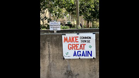 #RAJ4VP-apr4-desantis bill to conceal carry is a trap/ trump not guilty shirts/ NRA i