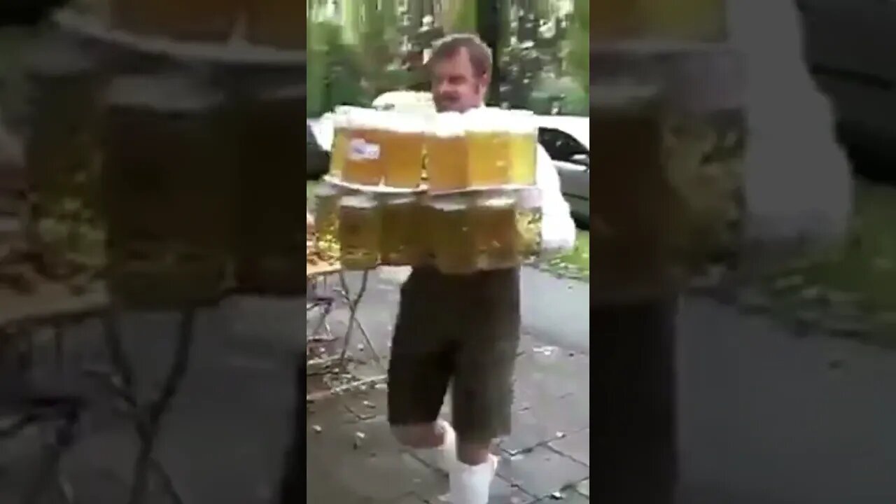 Beer is Good (Link Below) 🍻
