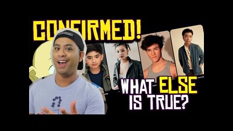 NETFLIX's ATLA LIVE-ACTION Cast Confirmed! Changing the story?! via CLOWNFISH TV | EP 118