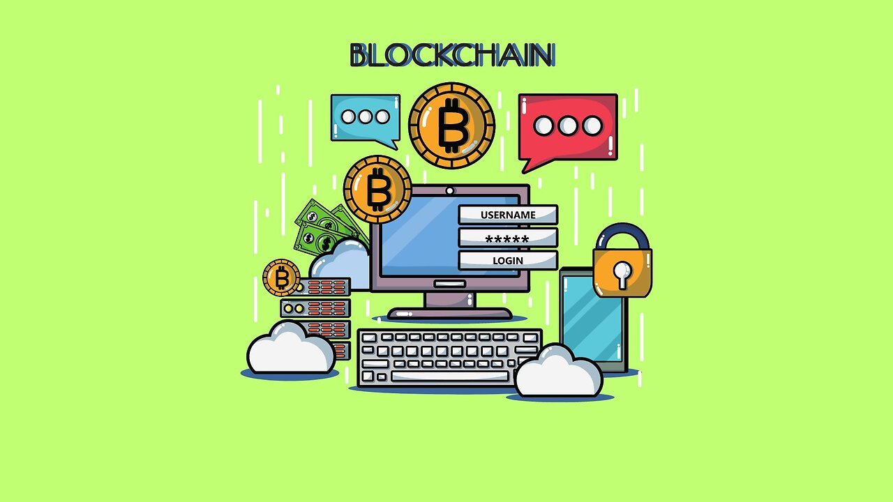 How Blockchain is Revolutionizing eCommerce