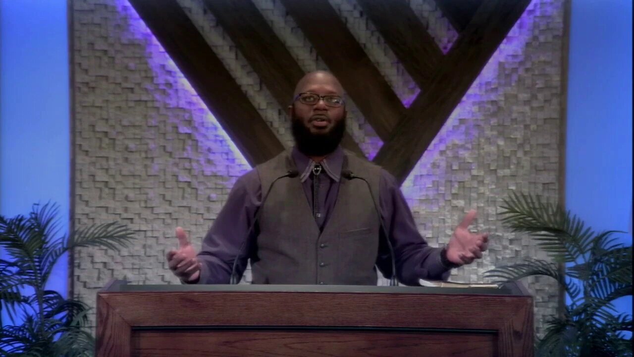 LIVE Sabbath Services - October 5 - "Compliance & Complaints: Joshua's Story"