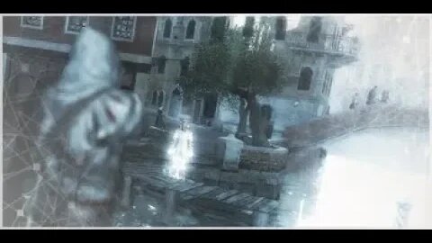 Knowledge Is Power (Assassin's Creed II)