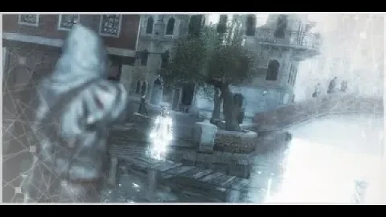 Knowledge Is Power (Assassin's Creed II)